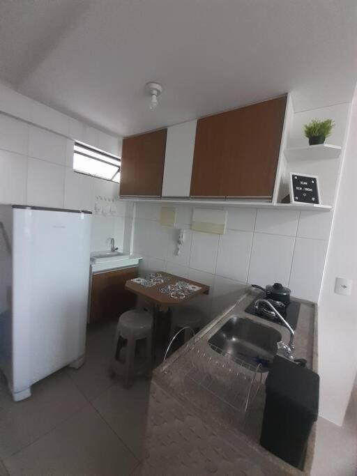 Golden Shopping Home Service - Boa Viagem- Apt608 Ресифи Экстерьер фото