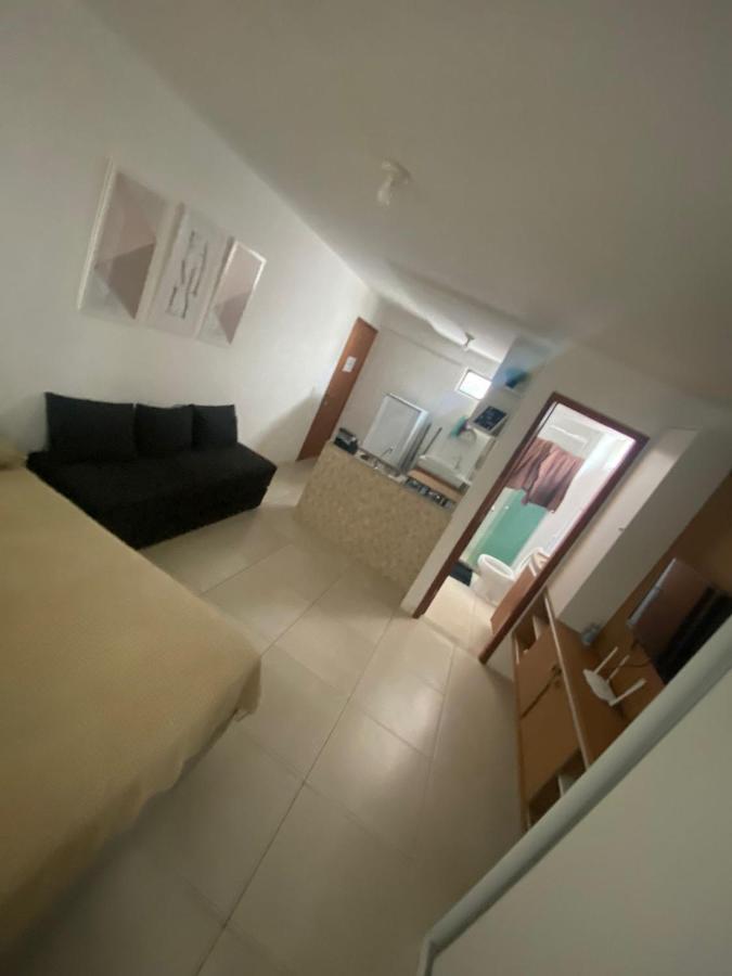Golden Shopping Home Service - Boa Viagem- Apt608 Ресифи Экстерьер фото